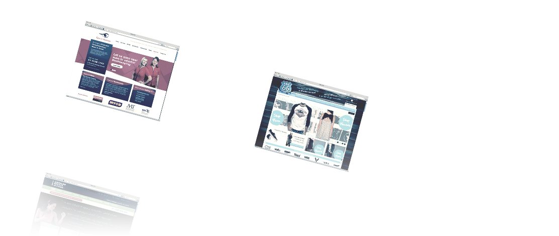 We've been pioneering digital solutions for over a decade.