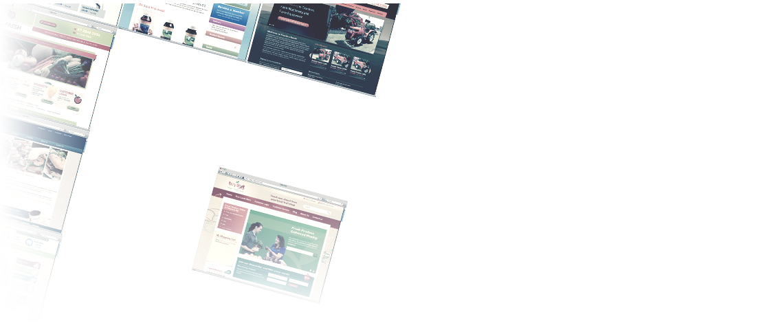 We've been pioneering digital solutions for over a decade.