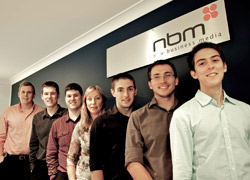 New Business Media