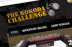 Kokoda Challenge