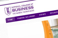 National College of Business
