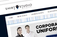 Shirt Studio