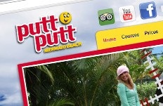 Putt Putt Golf