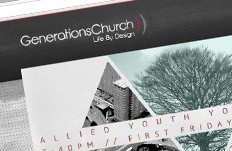 Generations Church